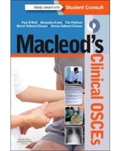 Macleod's Clinical OSCEs