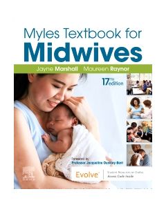 Myles Textbook for Midwives