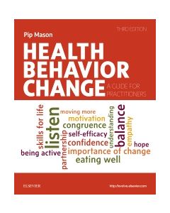 Health Behavior Change