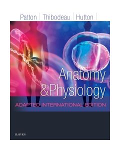 Anatomy and Physiology