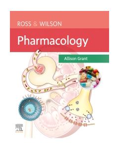 Ross & Wilson Pharmacology