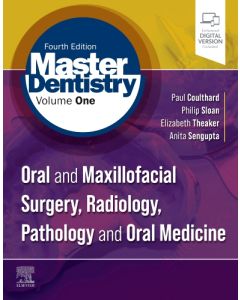 Master Dentistry Volume 1