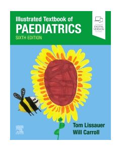 Illustrated Textbook of Paediatrics