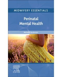 Midwifery Essentials: Perinatal Mental Health