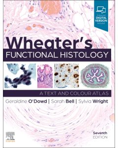 Wheater's Functional Histology