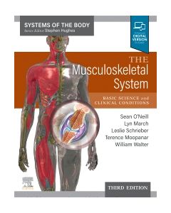 The Musculoskeletal System