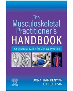 The Musculoskeletal Practitioner’s Handbook