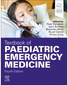 Textbook of Paediatric Emergency Medicine