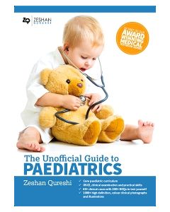 Unofficial Guide to Paediatrics