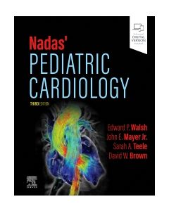 Nadas' Pediatric Cardiology